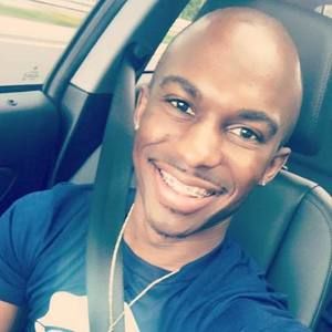 Meet your Posher, Donté